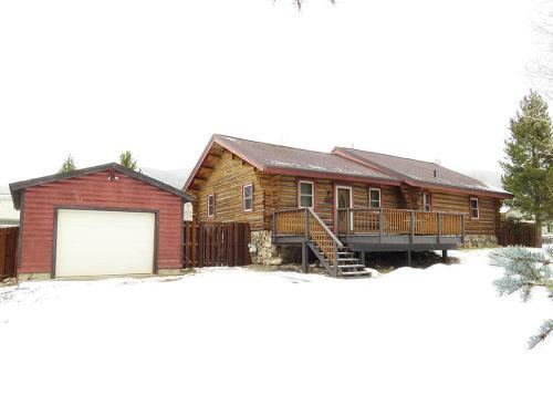 Apartamento 145 Cottonwood