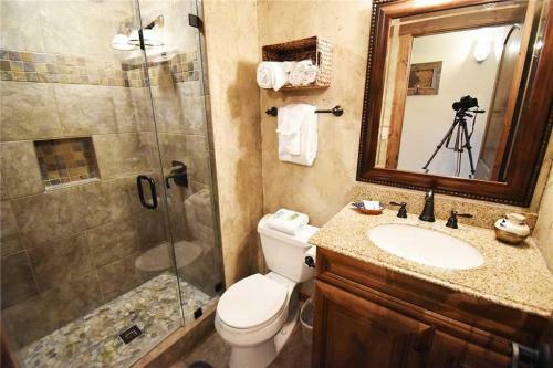 Apartamento Lake Dillon Condos 105