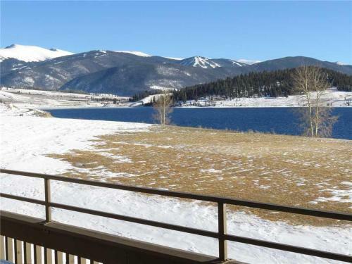Apartamento Point Dillon 403