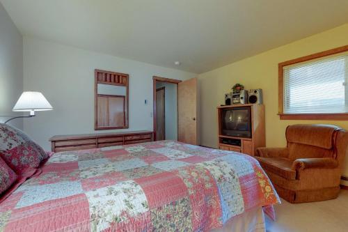 Apartamento Marina Place #124