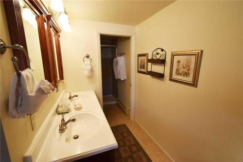 Apartamento Lake Dillon Condos 303