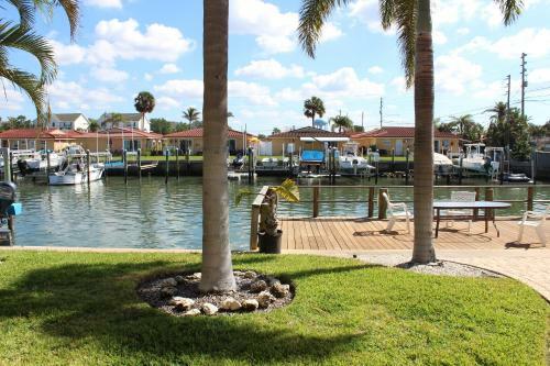 Apartamento Conch At Coconut Condo Of Dunedin
