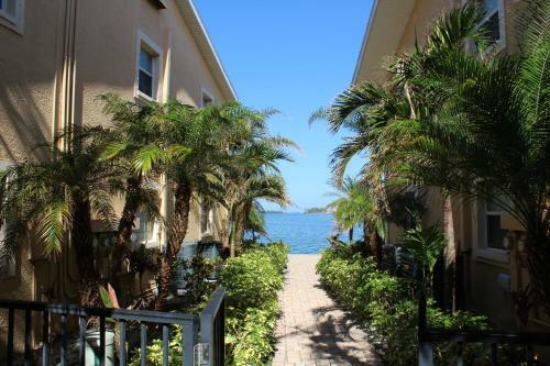 Apartamento Conch At Coconut Condo Of Dunedin