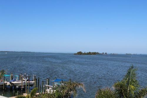 Apartamento Conch At Coconut Condo Of Dunedin