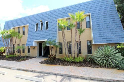Victoria Palms 1101 Two-bedroom Apartment