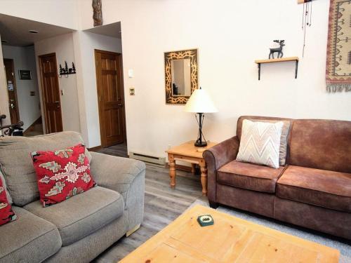 Apartamento Big Elk 317 Condo