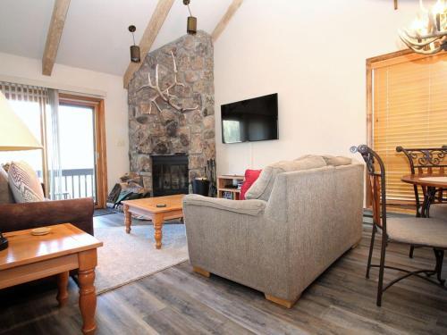 Apartamento Big Elk 317 Condo