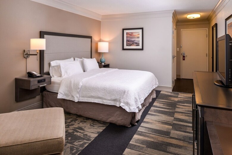 Hotel Hampton Inn - Ft. Lauderdale / Plantation