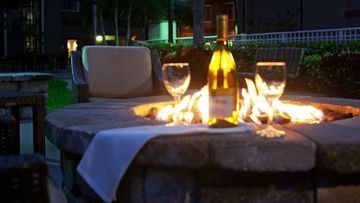 Hotel Staybridge Suites Ft. Lauderdale-plantation