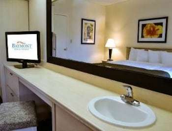 All Suites Hotel Near Usf