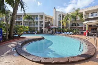 All Suites Hotel Near Usf