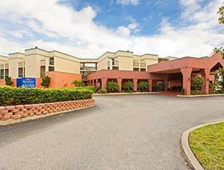 All Suites Hotel Near Usf