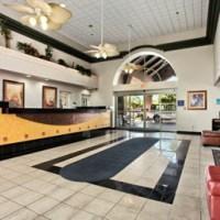 All Suites Hotel Near Usf