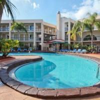 All Suites Hotel Near Usf