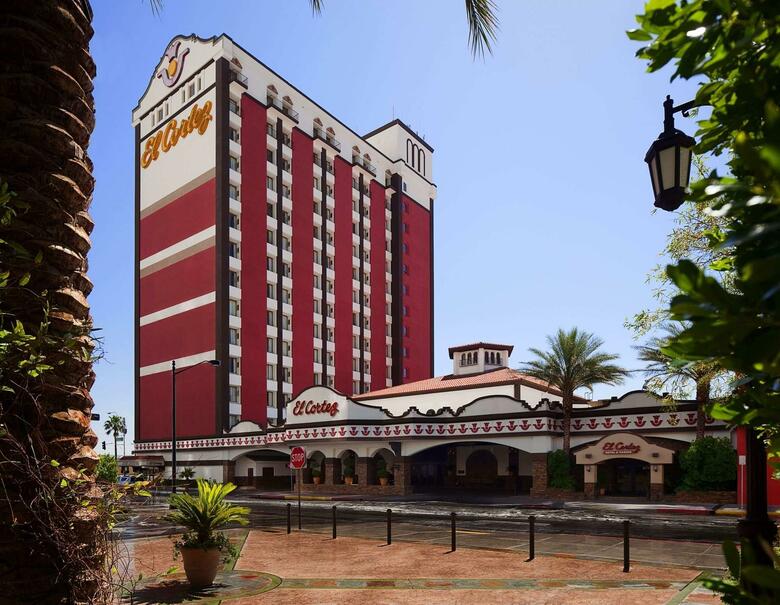 El Cortez Hotel & Casino