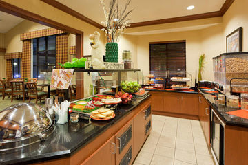 Hotel Staybridge Suites Chantilly Dulles Apt