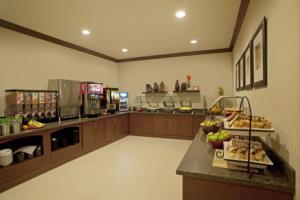 Hotel Staybridge Suites Chantilly Dulles Apt