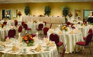 Hotel Holiday Inn Washington Dulles Int L Apt