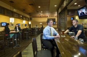 Hotel Holiday Inn Washington Dulles Int L Apt