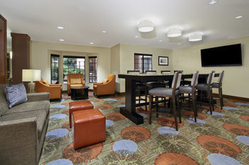 Hotel Staybridge Suites Mclean Tysons Corner