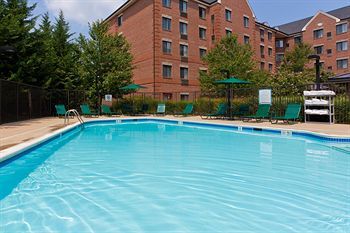 Hotel Staybridge Suites Mclean Tysons Corner