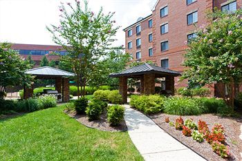 Hotel Staybridge Suites Mclean Tysons Corner