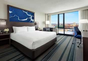 Hotel Courtyard By Marriott Boston Cambridge