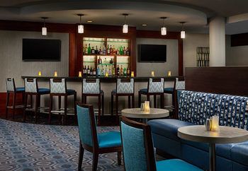 Hotel Courtyard By Marriott Boston Cambridge