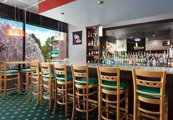 Hotel Courtyard By Marriott Boston Cambridge