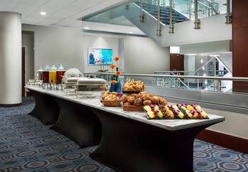 Hotel Courtyard By Marriott Boston Cambridge