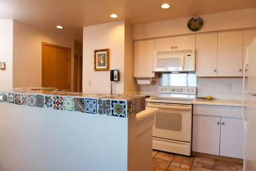 Apartamento Village Center 405