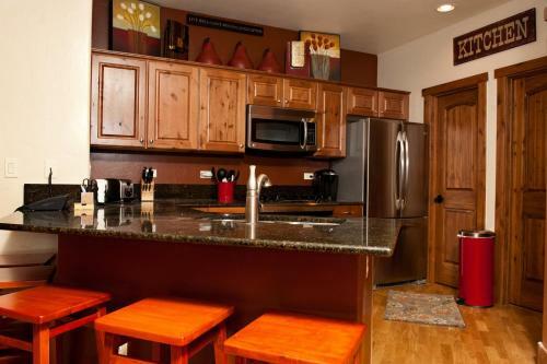 Apartamento Peregrine Point 104