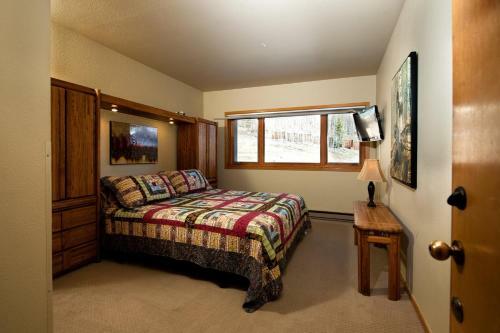 Apartamento Village Center 414