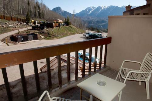 Apartamento Village Center 414