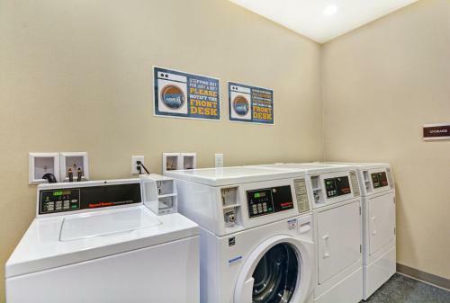 Hotel Home2 Suites By Hilton Raleigh Durham Airport Rtp