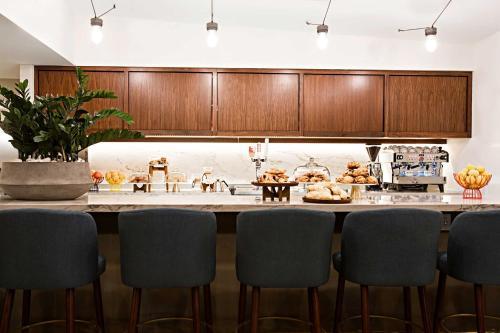 Hotel Unscripted Durham