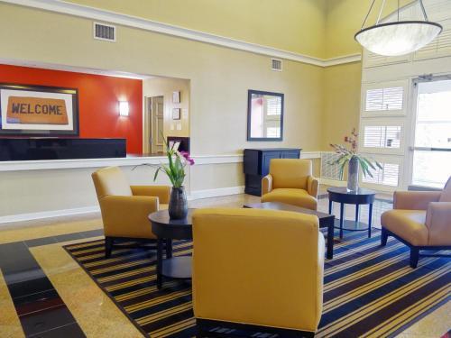 Hotel Extended Stay America - Raleigh - Rtp - 4919 Miami Blvd