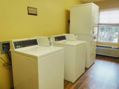 Hotel Extended Stay America - Raleigh - Rtp - 4919 Miami Blvd