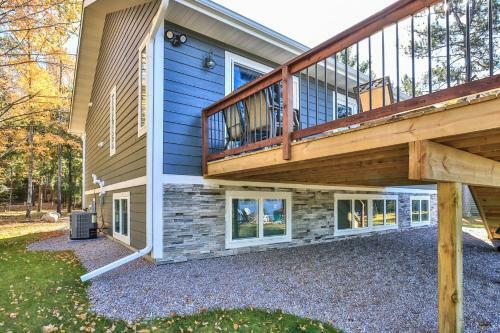 Rosie's Retreat - Hiller Vacation Homes Home