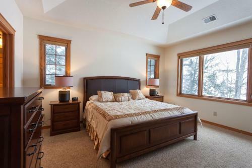 Apartamento Copperwood #17 Condo
