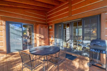 Aspen Ridge-cl 81 Cottage
