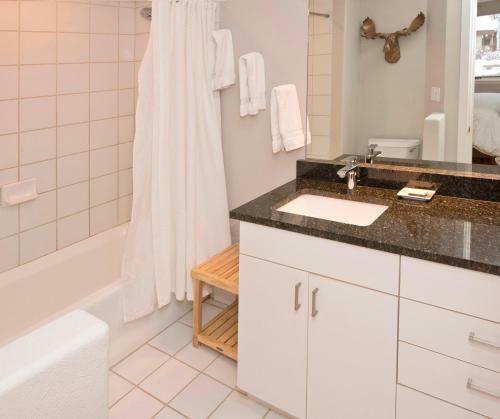Apartamento Arrowhead Bp08