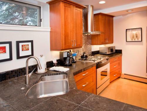 Apartamento Arrowhead Bp08