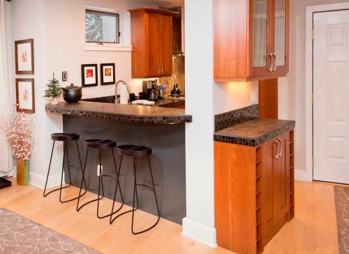 Apartamento Arrowhead Bp08