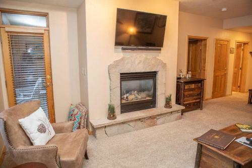Apartamento 105 Aspenwood Lodge Condo