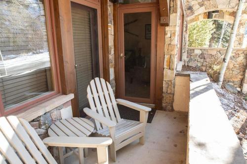 Apartamento 105 Aspenwood Lodge Condo