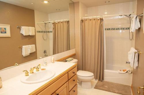 Apartamento 105 Aspenwood Lodge Condo