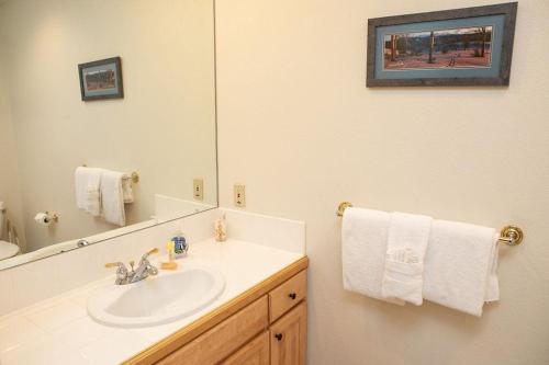 Apartamento 105 Aspenwood Lodge Condo