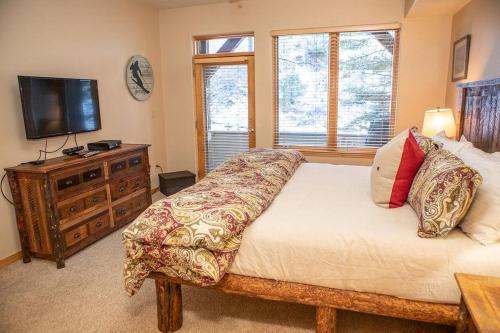 Apartamento 105 Aspenwood Lodge Condo