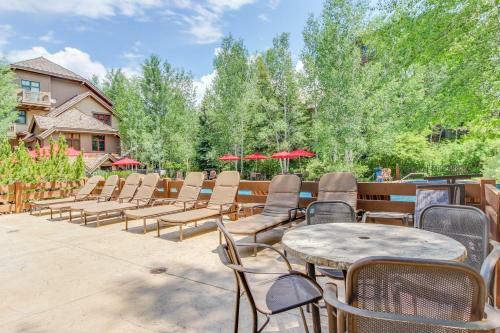 Pinecone Lodge In Arrowhead